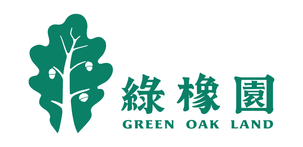 綠橡園 Green Oak Land|彰化員林健康餐廳 — 善糧良膳、友善耕作、無障礙空間