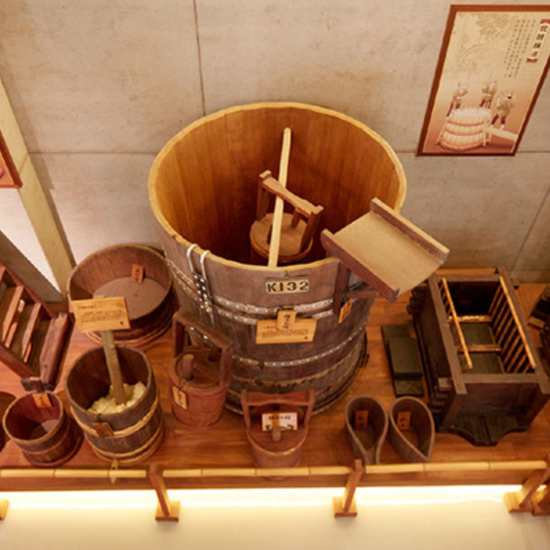 穀盛 KOKUMORI